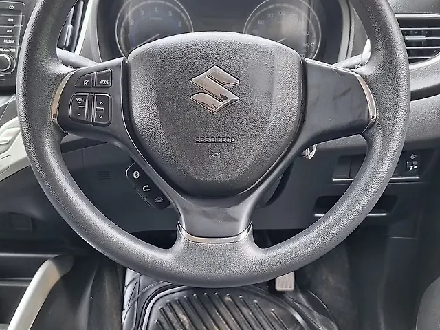 Used Maruti Suzuki Baleno [2015-2019] Delta 1.2 AT in Gurgaon