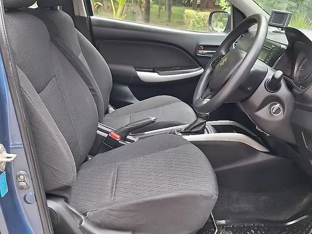 Used Maruti Suzuki Baleno [2015-2019] Delta 1.2 AT in Gurgaon