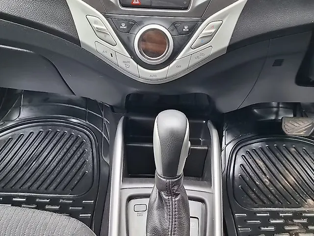 Used Maruti Suzuki Baleno [2015-2019] Delta 1.2 AT in Gurgaon