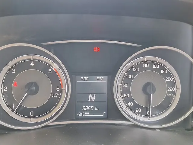 Used Maruti Suzuki Dzire [2017-2020] VDi AMT in Gurgaon