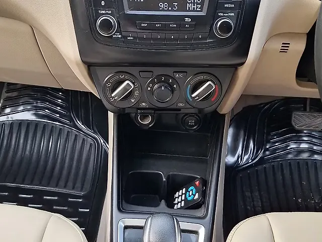 Used Maruti Suzuki Dzire [2017-2020] VDi AMT in Gurgaon