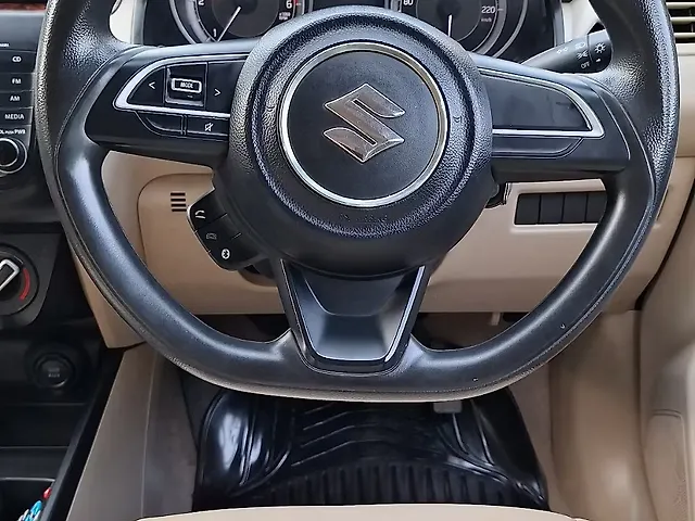 Used Maruti Suzuki Dzire [2017-2020] VDi AMT in Gurgaon