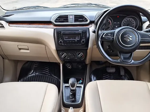 Used Maruti Suzuki Dzire [2017-2020] VDi AMT in Gurgaon