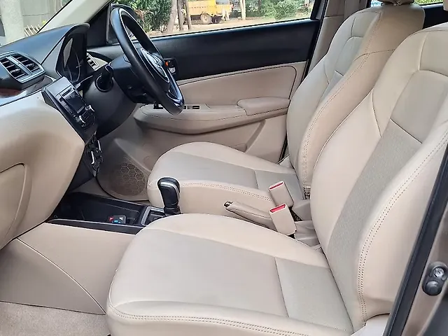 Used Maruti Suzuki Dzire [2017-2020] VDi AMT in Gurgaon