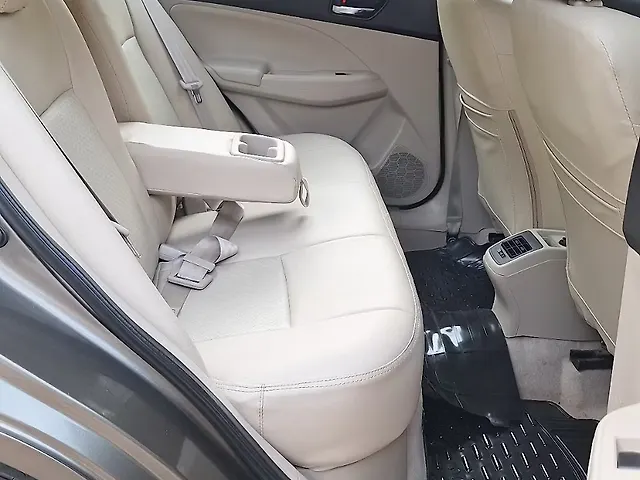 Used Maruti Suzuki Dzire [2017-2020] VDi AMT in Gurgaon