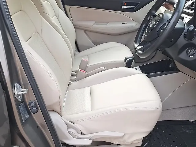 Used Maruti Suzuki Dzire [2017-2020] VDi AMT in Gurgaon