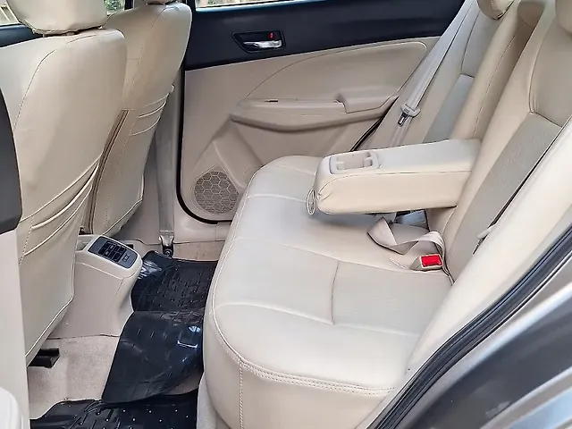 Used Maruti Suzuki Dzire [2017-2020] VDi AMT in Gurgaon