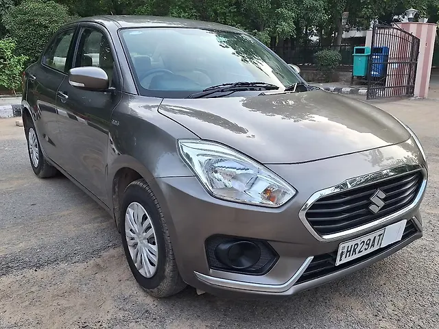 Used Maruti Suzuki Dzire [2017-2020] VDi AMT in Gurgaon