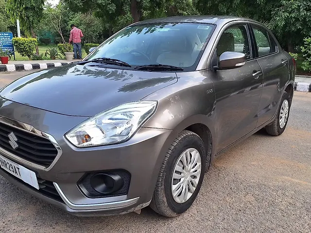 Used Maruti Suzuki Dzire [2017-2020] VDi AMT in Gurgaon