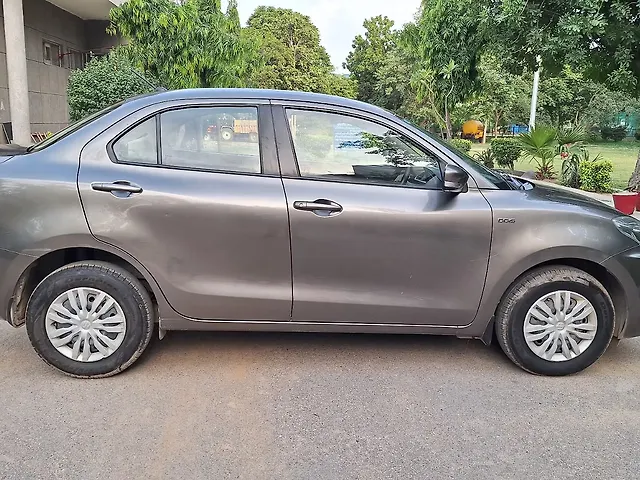 Used Maruti Suzuki Dzire [2017-2020] VDi AMT in Gurgaon