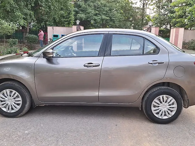 Used Maruti Suzuki Dzire [2017-2020] VDi AMT in Gurgaon