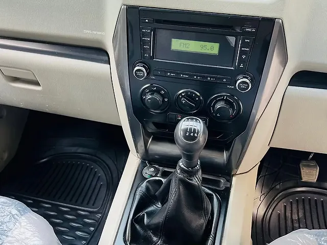 Used Mahindra Scorpio 2021 S5 2WD 7 STR in Delhi