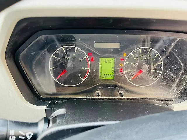 Used Mahindra Scorpio 2021 S5 2WD 7 STR in Delhi