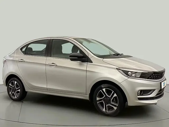Used 2021 Tata Tigor in Ghaziabad