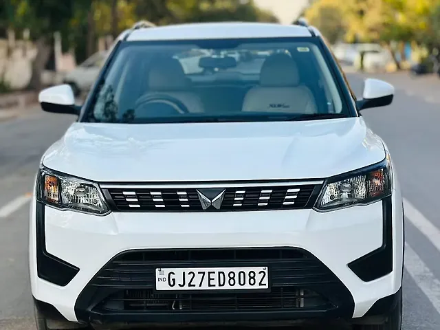 Used 2023 Mahindra XUV300 in Ahmedabad