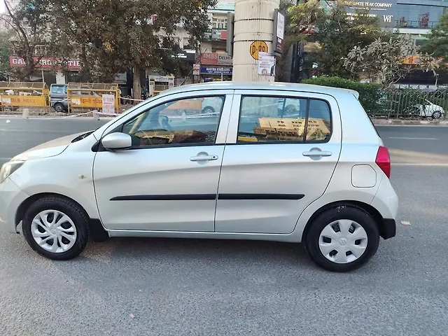 Used 2014 Maruti Suzuki Celerio in Delhi