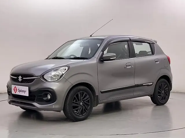 Used 2022 Maruti Suzuki Celerio in Bangalore