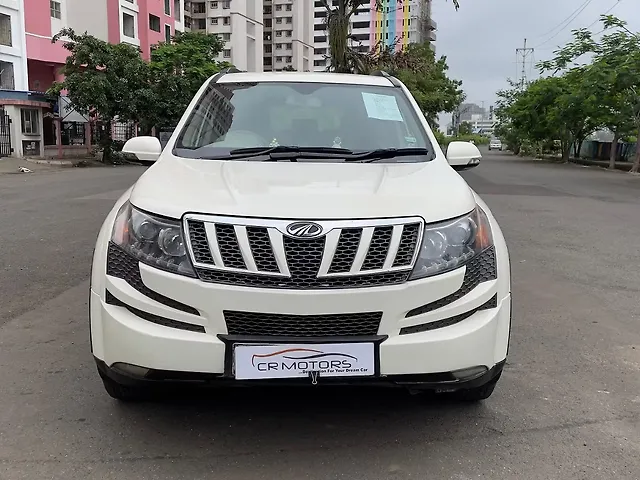 Used 2013 Mahindra XUV500 in Mumbai