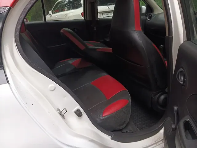 Used Nissan Micra Active [2013-2018] XL in Mumbai