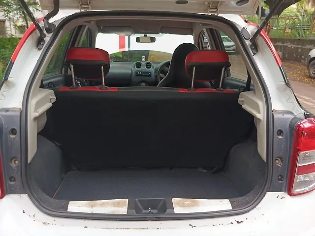 Used Nissan Micra Active [2013-2018] XL in Mumbai