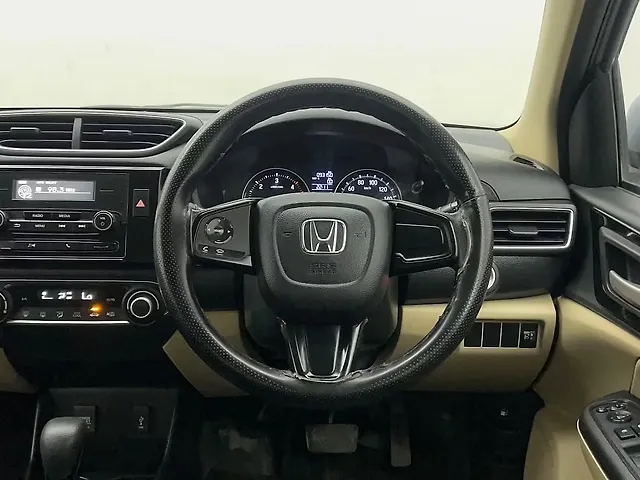 Used Honda Amaze [2018-2021] 1.5 V CVT Diesel in Pune