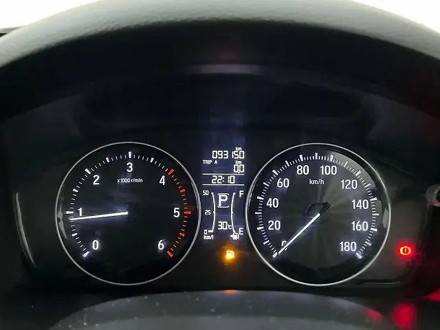 Used Honda Amaze [2018-2021] 1.5 V CVT Diesel in Pune