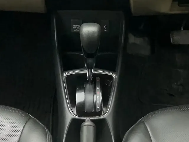 Used Honda Amaze [2018-2021] 1.5 V CVT Diesel in Pune