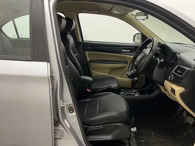 Used Honda Amaze [2018-2021] 1.5 V CVT Diesel in Pune