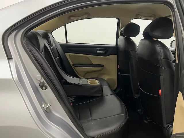 Used Honda Amaze [2018-2021] 1.5 V CVT Diesel in Pune