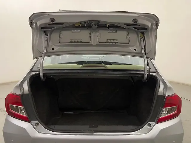 Used Honda Amaze [2018-2021] 1.5 V CVT Diesel in Pune