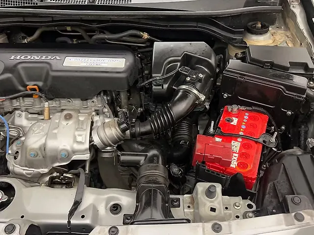Used Honda Amaze [2018-2021] 1.5 V CVT Diesel in Pune