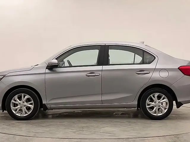 Used Honda Amaze [2018-2021] 1.5 V CVT Diesel in Pune