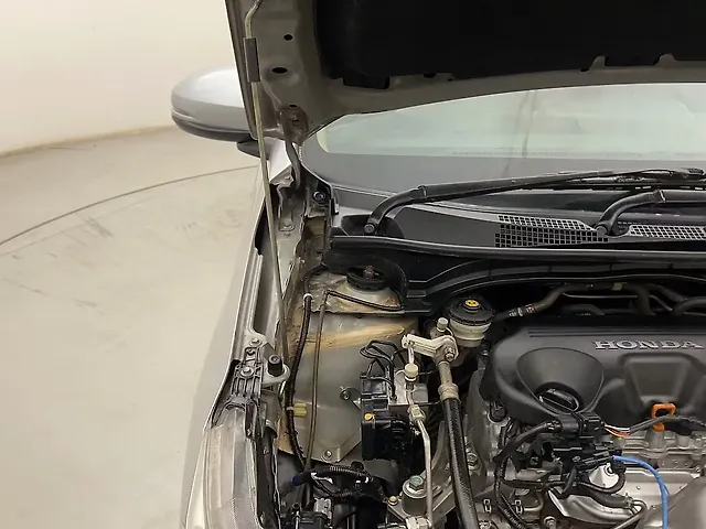 Used Honda Amaze [2018-2021] 1.5 V CVT Diesel in Pune