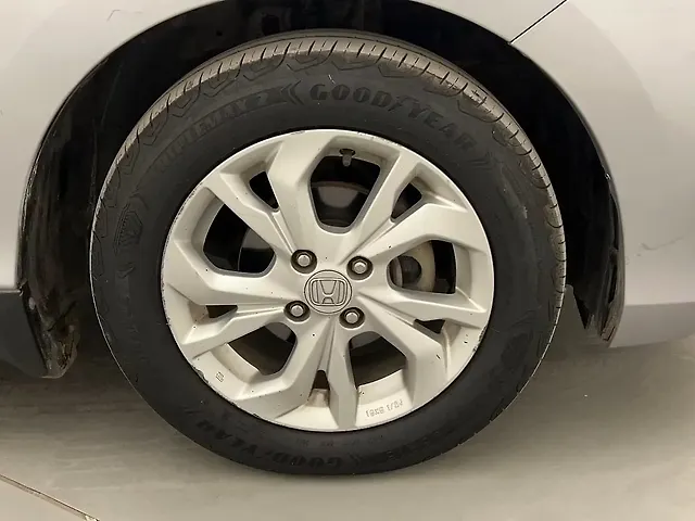 Used Honda Amaze [2018-2021] 1.5 V CVT Diesel in Pune