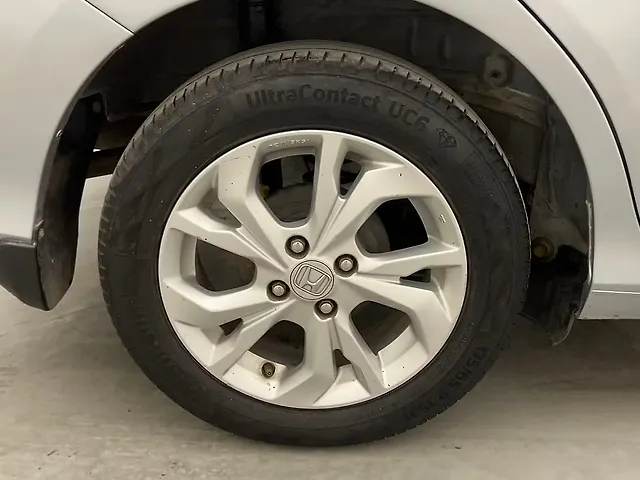 Used Honda Amaze [2018-2021] 1.5 V CVT Diesel in Pune