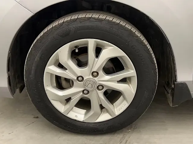 Used Honda Amaze [2018-2021] 1.5 V CVT Diesel in Pune