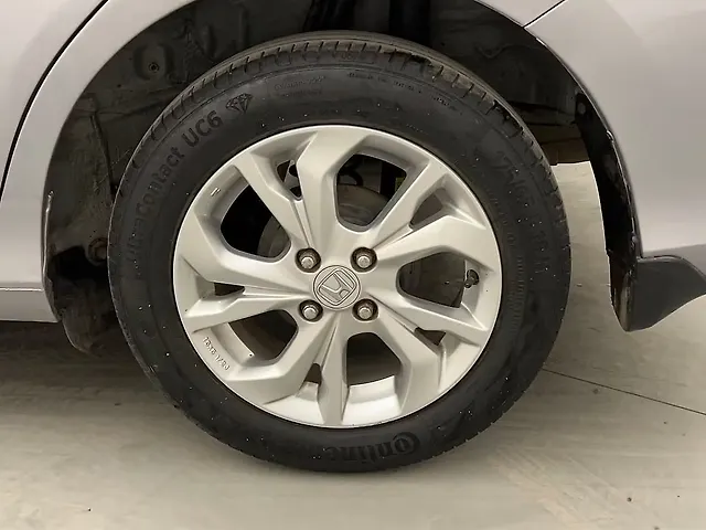 Used Honda Amaze [2018-2021] 1.5 V CVT Diesel in Pune