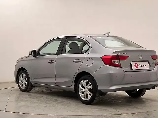 Used Honda Amaze [2018-2021] 1.5 V CVT Diesel in Pune