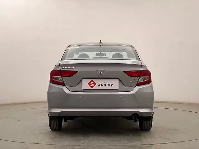 Used Honda Amaze [2018-2021] 1.5 V CVT Diesel in Pune