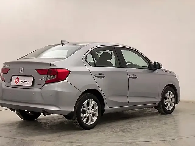 Used Honda Amaze [2018-2021] 1.5 V CVT Diesel in Pune