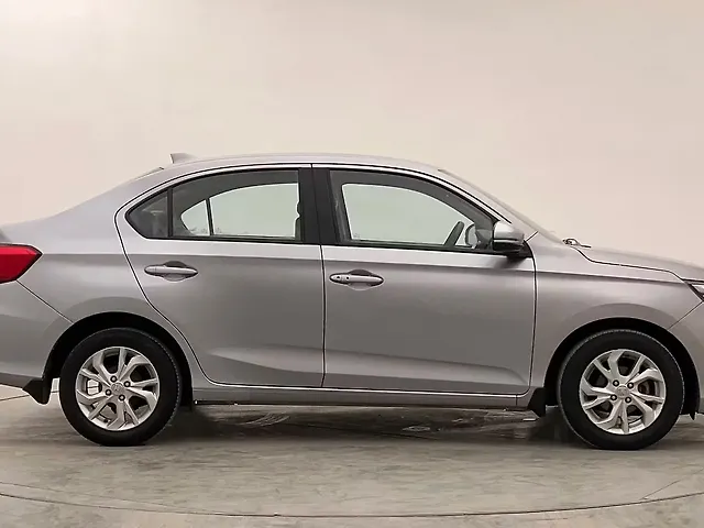 Used Honda Amaze [2018-2021] 1.5 V CVT Diesel in Pune