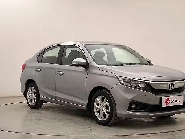 Used Honda Amaze [2018-2021] 1.5 V CVT Diesel in Pune