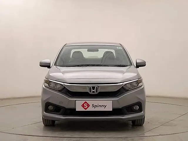 Used Honda Amaze [2018-2021] 1.5 V CVT Diesel in Pune