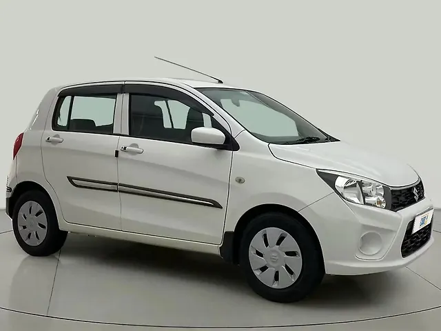 Used 2018 Maruti Suzuki Celerio in Ahmedabad