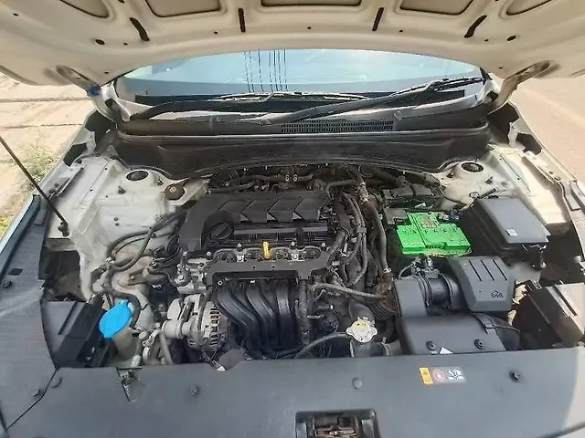 Used Kia Seltos [2019-2022] HTK Plus 1.5 [2019-2020] in Kanpur