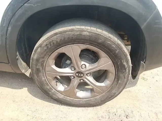 Used Kia Seltos [2019-2022] HTK Plus 1.5 [2019-2020] in Kanpur
