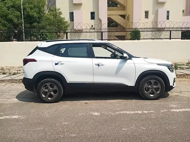 Used Kia Seltos [2019-2022] HTK Plus 1.5 [2019-2020] in Kanpur