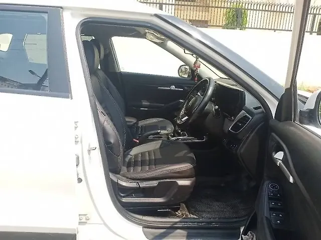 Used Kia Seltos [2019-2022] HTK Plus 1.5 [2019-2020] in Kanpur