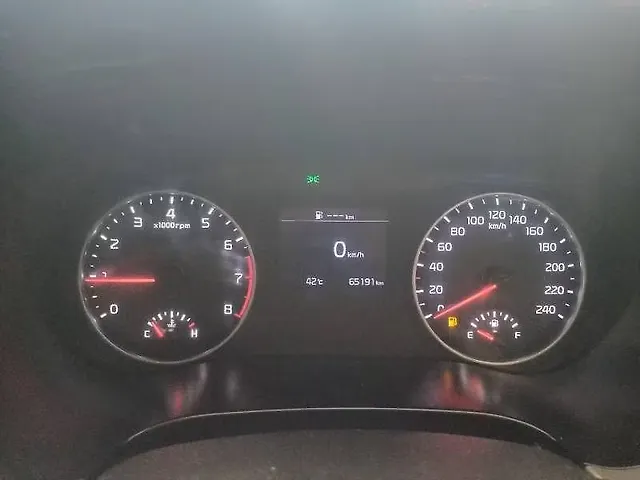 Used Kia Seltos [2019-2022] HTK Plus 1.5 [2019-2020] in Kanpur