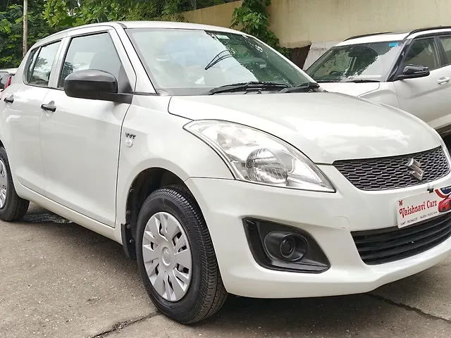 Used 2015 Maruti Suzuki Swift in Thane